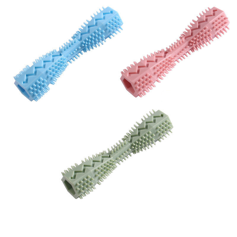 Dog Dental Chew Toy for Teeth Cleaning