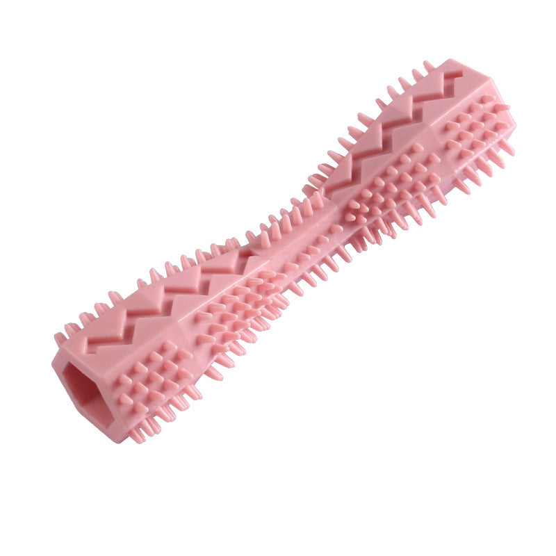 Dog Dental Chew Toy for Teeth Cleaning