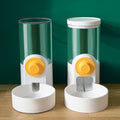 Automatic Cat Cage Drinking Fountain