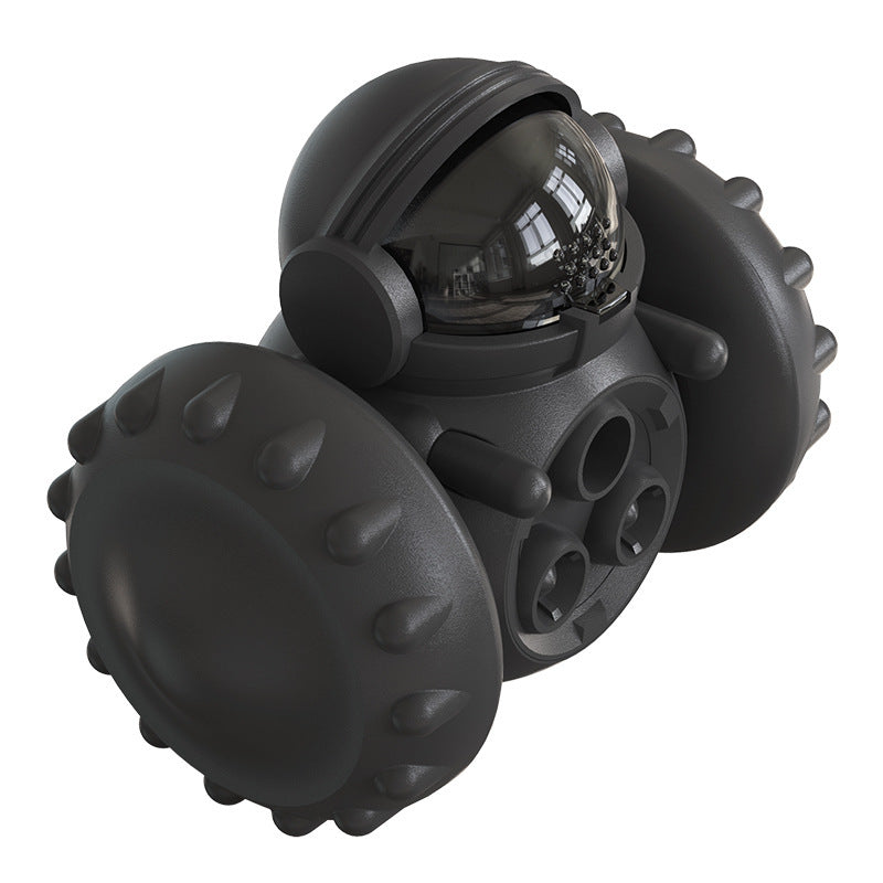 Interactive Feeder Toy for Cats & Dogs