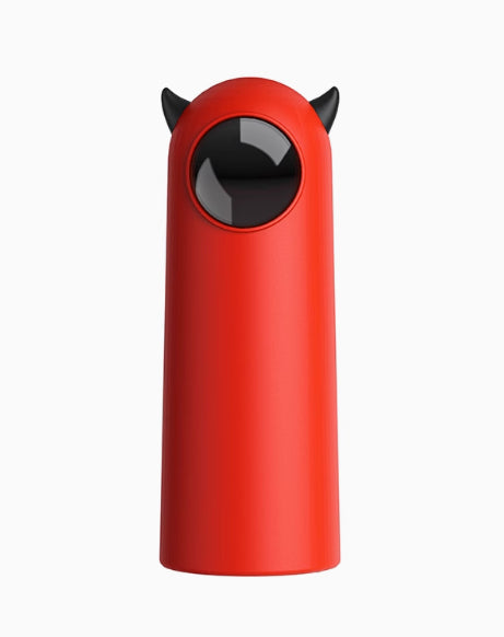 Automatic Infrared Cat Teaser Toy