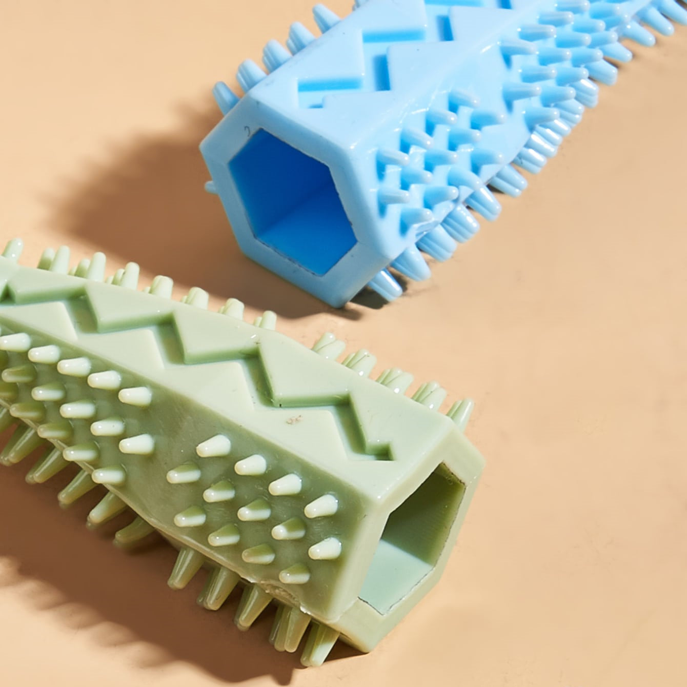 Dog Dental Chew Toy for Teeth Cleaning