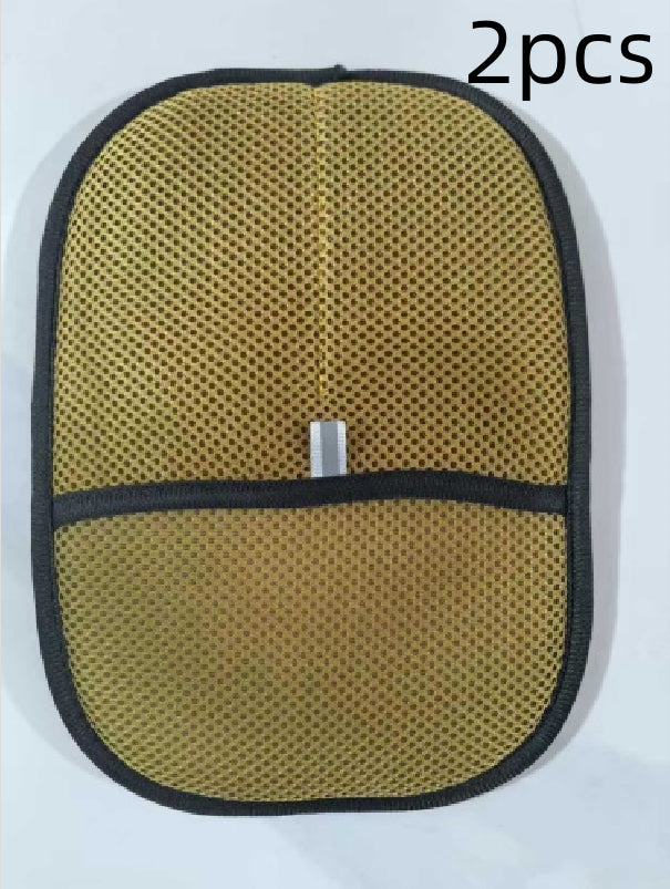 Pet Hair Remover Grooming Glove