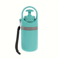 Dog Poop Scooper with Waste Bags