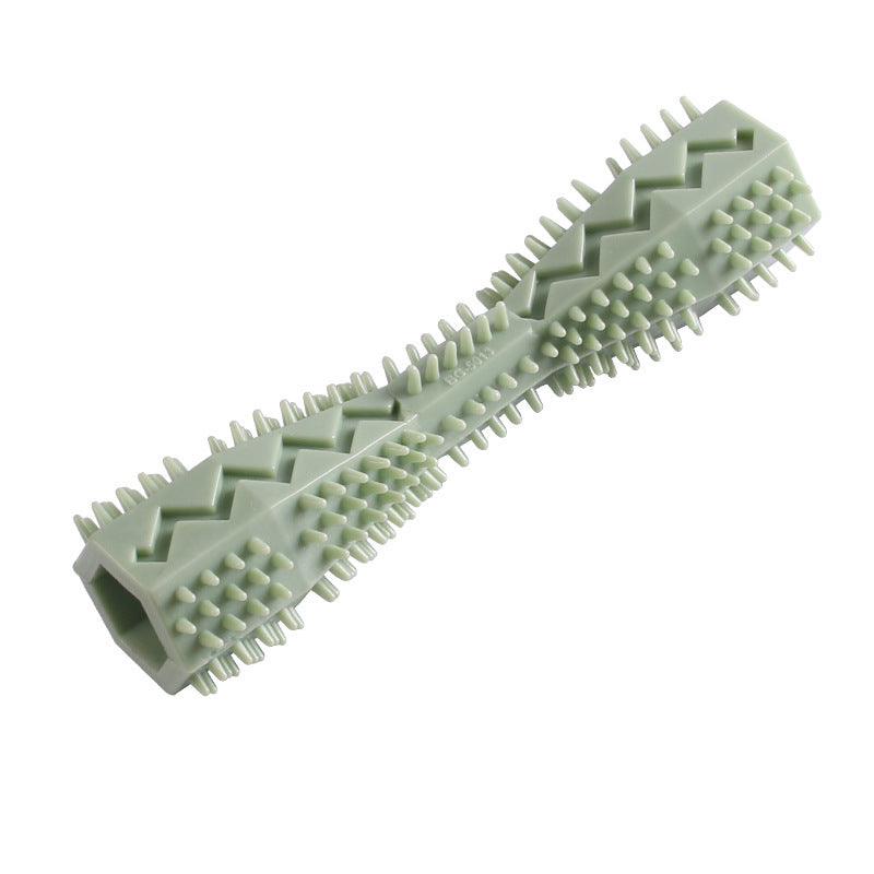 Dog Dental Chew Toy for Teeth Cleaning