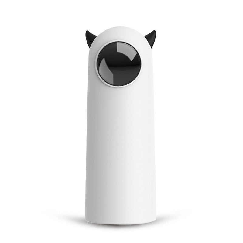 Automatic Infrared Cat Teaser Toy