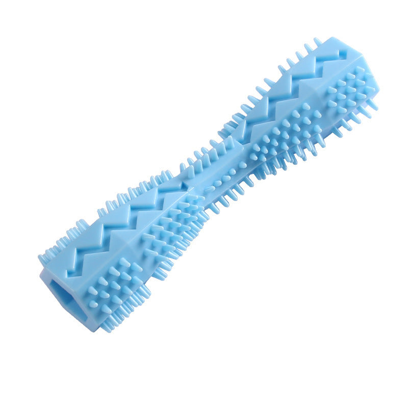 Dog Dental Chew Toy for Teeth Cleaning