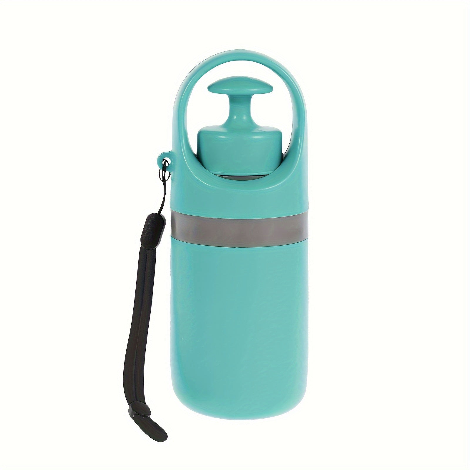 Dog Poop Scooper with Waste Bags