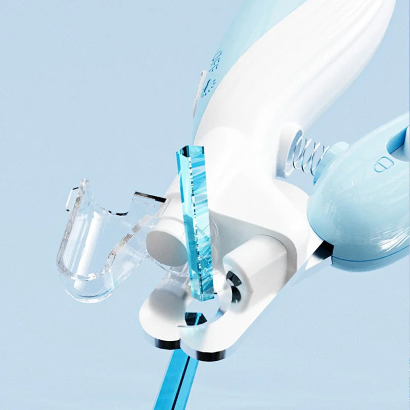 Pet Nail Clippers with LED Light