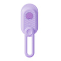 3-in-1 Electric Steam Pet Brush